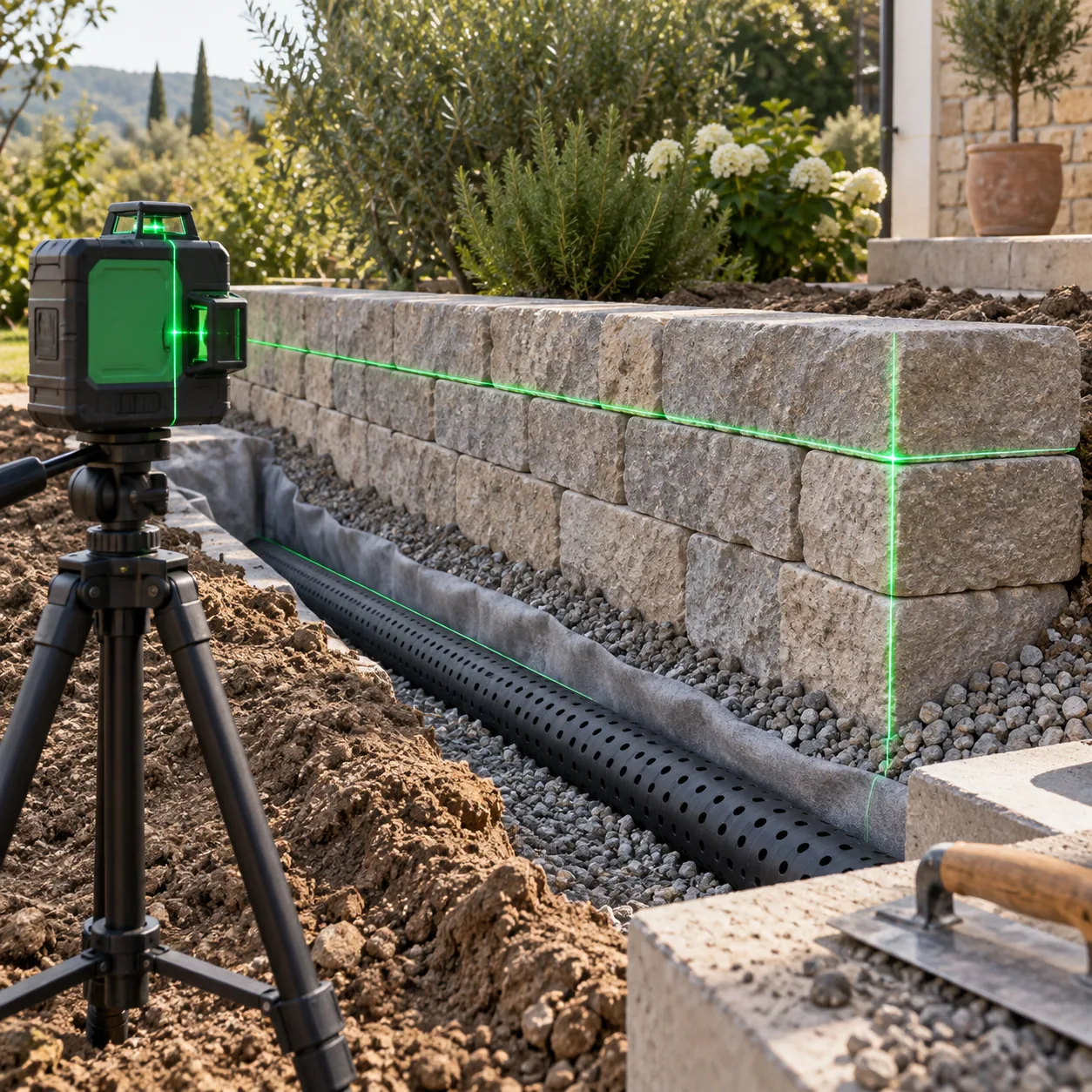 Illustration : Bosch Quigo Green : usages et limites
